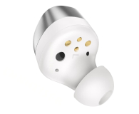 SENNHEISER Momentum True Wireless 4 White Silver 700366 - 1218065 - zdjęcie 3